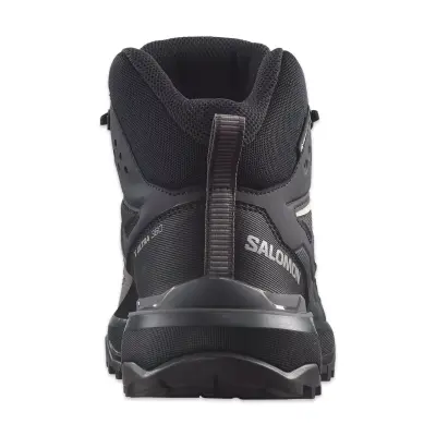 Salomon 474486 X Ultra 360 Mid Gtx W Outdoor Lacivert Unisex Bot - 4