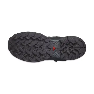 Salomon 474486 X Ultra 360 Mid Gtx W Outdoor Lacivert Unisex Bot - 5