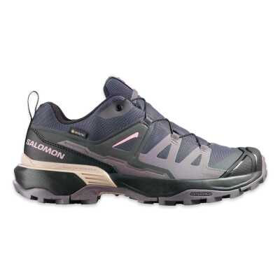 Salomon 474492 X Ultra 360 Gtx W Outdoor Mor Kadın Spor Ayakkabı - Salomon