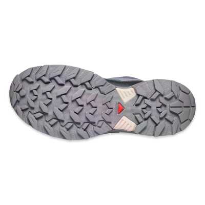 Salomon 474492 X Ultra 360 Gtx W Outdoor Mor Kadın Spor Ayakkabı - 5