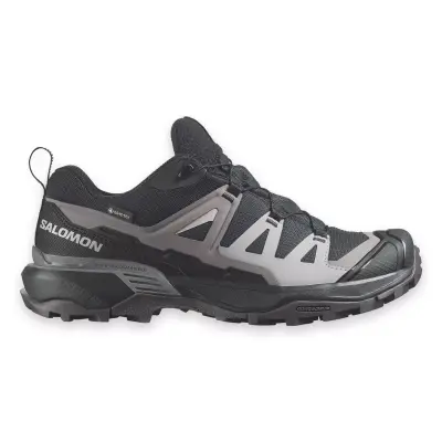 Salomon 474492 X Ultra 360 Gtx W Out Siyah Kadın Spor Ayakkabı - 2