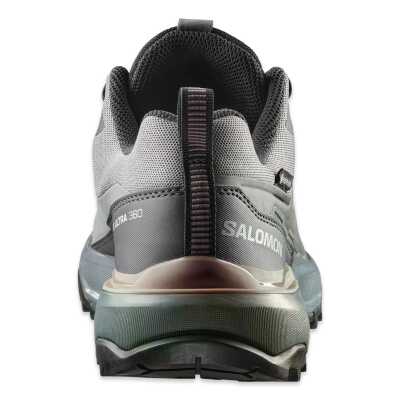 Salomon 474492 X Ultra 360 Gtx W Outdoor Yeşil Kadın Spor Ayakkabı - 4