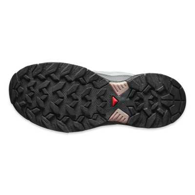 Salomon 474492 X Ultra 360 Gtx W Outdoor Yeşil Kadın Spor Ayakkabı - 5