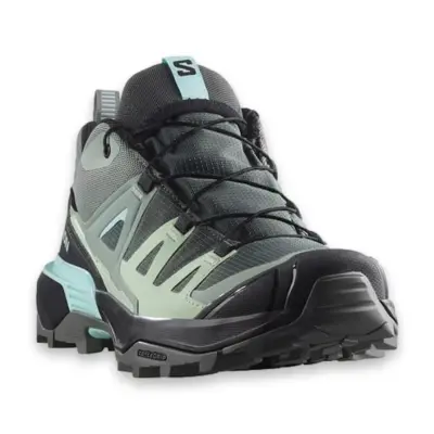Salomon 474492 X Ultra 360 Gtx W Outdoor Yeşil Kadın Spor Ayakkabı - 1