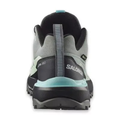 Salomon 474492 X Ultra 360 Gtx W Outdoor Yeşil Kadın Spor Ayakkabı - 4