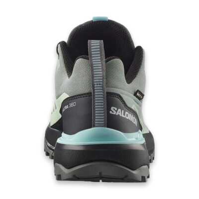 Salomon 474492 X Ultra 360 Gtx W Outdoor Yeşil Kadın Spor Ayakkabı - 4
