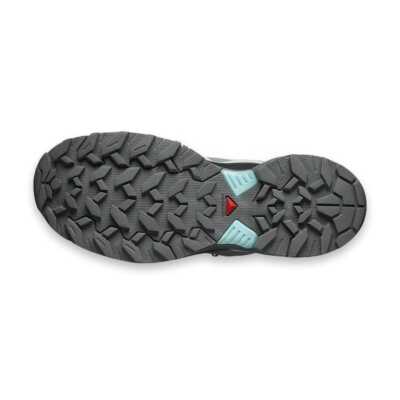 Salomon 474492 X Ultra 360 Gtx W Outdoor Yeşil Kadın Spor Ayakkabı - 5