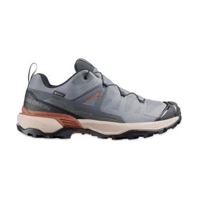 Salomon 474535 X Ultra 360 Gtx Outdoor Çok Renkli Erkek Spor Ayakkabı 