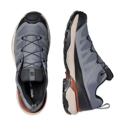 Salomon 474535 X Ultra 360 Gtx Outdoor Çok Renkli Erkek Spor Ayakkabı - 3