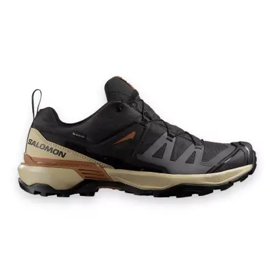 Salomon 474535 X Ultra 360 Gtx Outdoor Siyah Erkek Spor Ayakkabı - 2