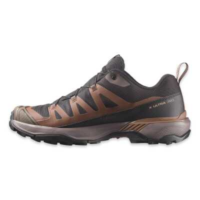 Salomon 474535 X Ultra 360 Gtx Outdoor Kahverengi Erkek Spor Ayakkabı - Salomon (1)