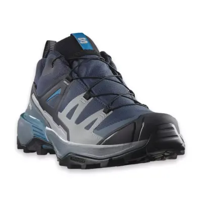 Salomon 474535 X Ultra 360 Gtx Outdoor Lacivert Erkek Spor Ayakkabı 