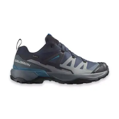 Salomon 474535 X Ultra 360 Gtx Outdoor Lacivert Erkek Spor Ayakkabı - 2