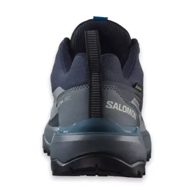 Salomon 474535 X Ultra 360 Gtx Outdoor Lacivert Erkek Spor Ayakkabı - 4