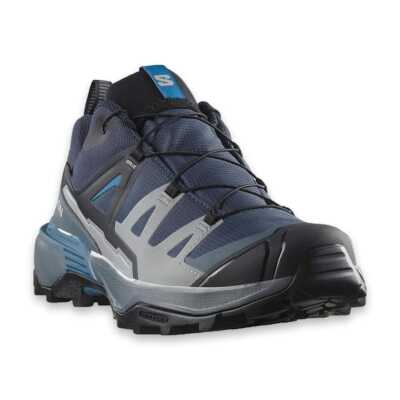 Salomon 474535 X Ultra 360 Gtx Outdoor Lacivert Erkek Spor Ayakkabı - 1