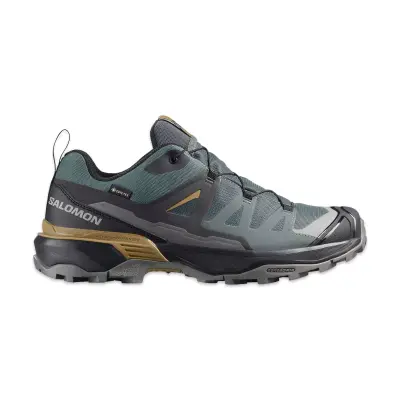 Salomon 474535 X Ultra 360 Gtx Outdoor Yeşil Erkek Spor Ayakkabı - 6