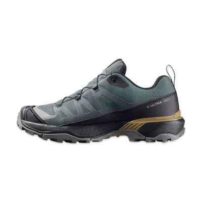 Salomon 474535 X Ultra 360 Gtx Outdoor Yeşil Erkek Spor Ayakkabı - 7