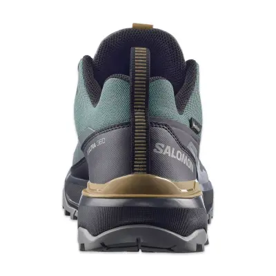 Salomon 474535 X Ultra 360 Gtx Outdoor Yeşil Erkek Spor Ayakkabı - 9