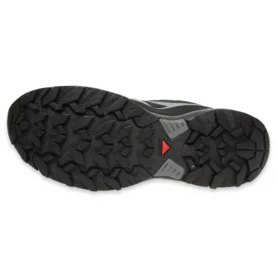 Salomon 474535 X Ultra 360 Gtx Siyah Erkek Spor Ayakkabı - 5