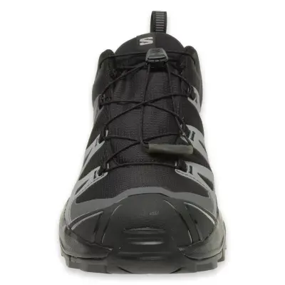 Salomon 474535 X Ultra 360 Gtx Outdoor Siyah Erkek Spor Ayakkabı - 3