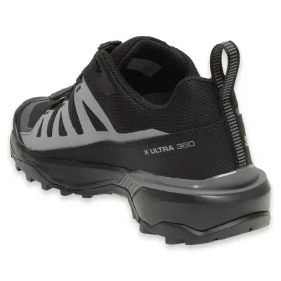 Salomon 474535 X Ultra 360 Gtx Outdoor Siyah Erkek Spor Ayakkabı - 4