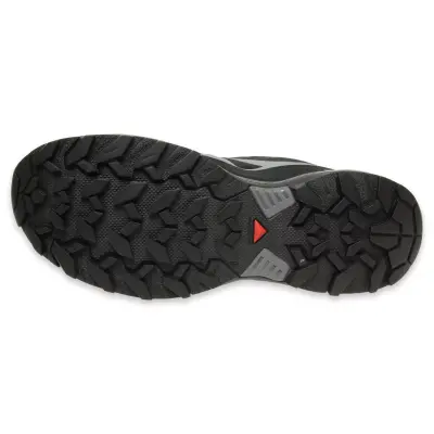Salomon 474535 X Ultra 360 Gtx Outdoor Siyah Erkek Spor Ayakkabı - 5