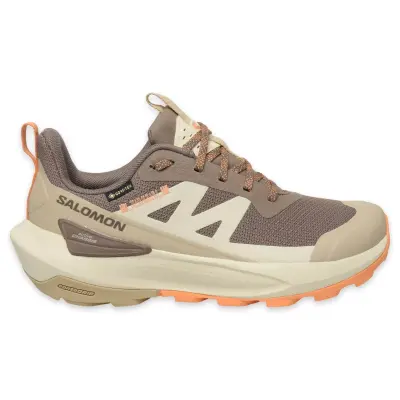 Salomon 474564 Elixir Activ Gtx W Çok Renkli Kadın Spor Ayakkabı - 2