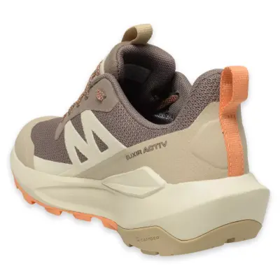 Salomon 474564 Elixir Activ Gtx W Çok Renkli Kadın Spor Ayakkabı - 4