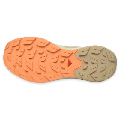 Salomon 474564 Elixir Activ Gtx W Çok Renkli Kadın Spor Ayakkabı - 5