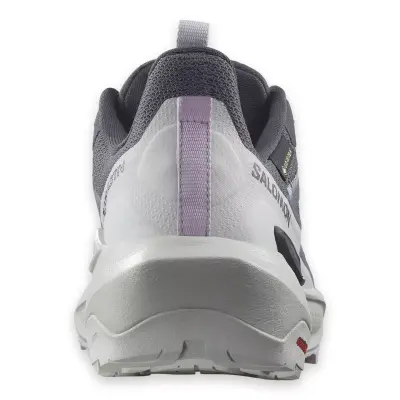 Salomon 474564 Elixir Activ Gtx W Out Lila Kadın Spor Ayakkabı - 4