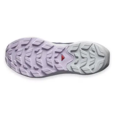 Salomon 474564 Elixir Activ Gtx W Out Lila Kadın Spor Ayakkabı - 5