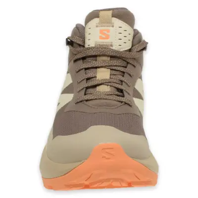 Salomon 474572 Elixir Activ Mid Gtx W Outdoor Renkli Kadın Bot - 3