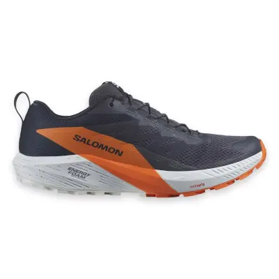 Salomon 474594 Sense Ride Gtx Outdoor Renkli Erkek Spor Ayakkabı - 2