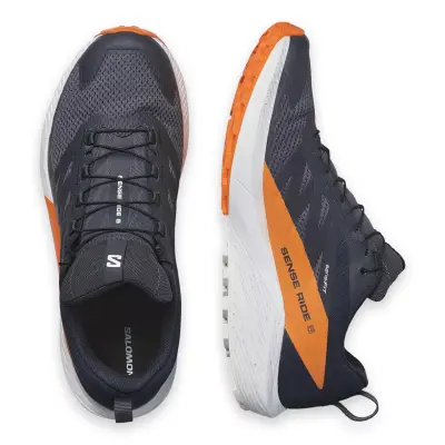 Salomon 474594 Sense Ride Gtx Outdoor Renkli Erkek Spor Ayakkabı - 3