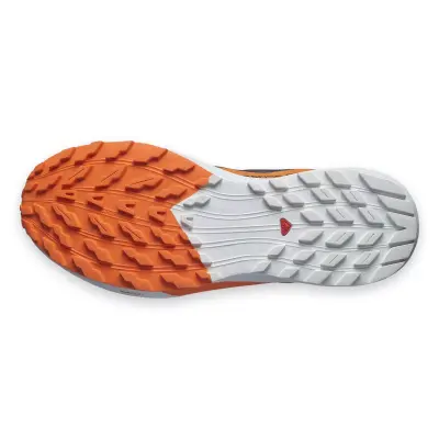 Salomon 474594 Sense Ride Gtx Outdoor Renkli Erkek Spor Ayakkabı - 5