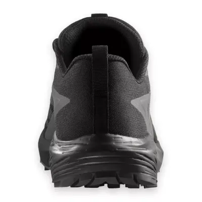 Salomon 474594 Sense Ride 5 Gtx Outdoor Siyah Erkek Spor Ayakkabı - 4