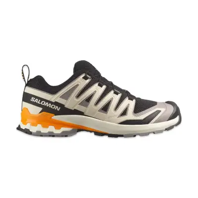 Salomon 474675 Xa Pro 3D V9 Outdoor Çok Renkli Erkek Ayakkabı 