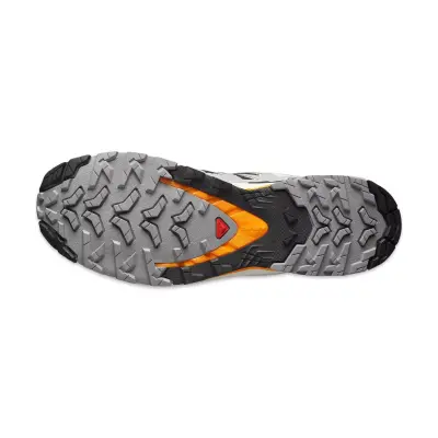 Salomon 474675 Xa Pro 3D V9 Outdoor Çok Renkli Erkek Ayakkabı - 10