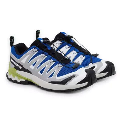 Salomon 474675 Xa Pro 3D V9 Outdoor Erkek Ayakkabı - 1