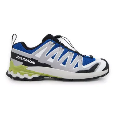 Salomon 474675 Xa Pro 3D V9 Outdoor Erkek Ayakkabı - 2