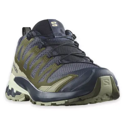 Salomon 474675 Xa Pro 3D V9 Outdoor Haki Erkek Ayakkabı - 1
