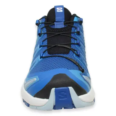 Salomon 474675 Xa Pro 3D V9 Outdoor Mavi Erkek Ayakkabı - 3
