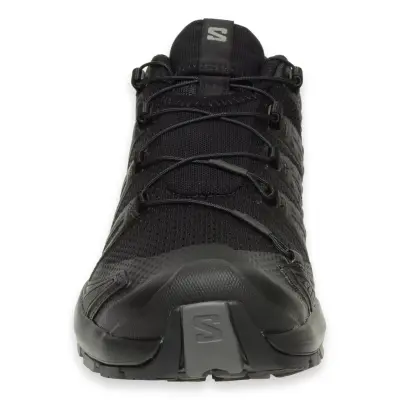 Salomon 474675 Xa Pro 3D V9 Outdoor Siyah Erkek Ayakkabı - 3