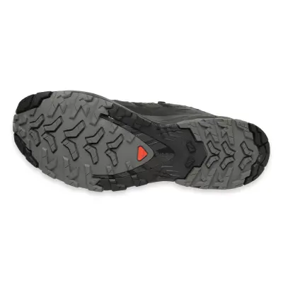 Salomon 474675 Xa Pro 3D V9 Outdoor Siyah Erkek Ayakkabı - 10
