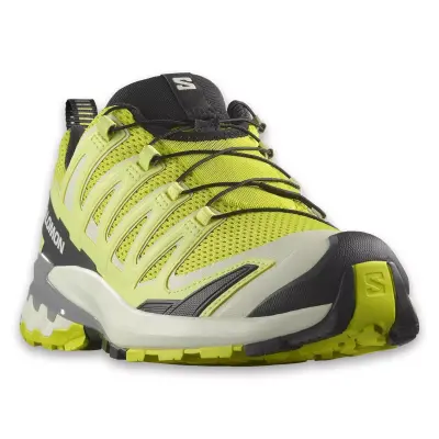 Salomon 474675 Xa Pro 3D V9 Outdoor Yeşil Erkek Ayakkabı 