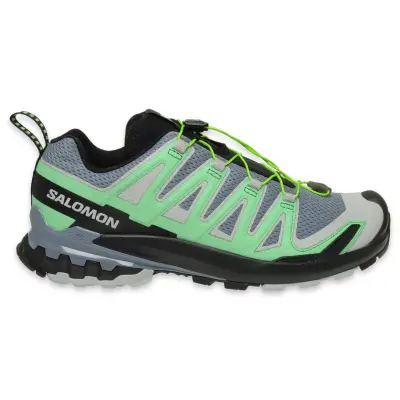 Salomon 474675 Xa Pro 3D V9 Outdoor Yeşil Erkek Ayakkabı - 2