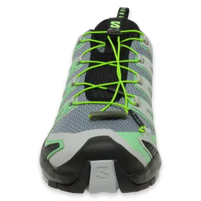Salomon 474675 Xa Pro 3D V9 Outdoor Yeşil Erkek Ayakkabı - 3