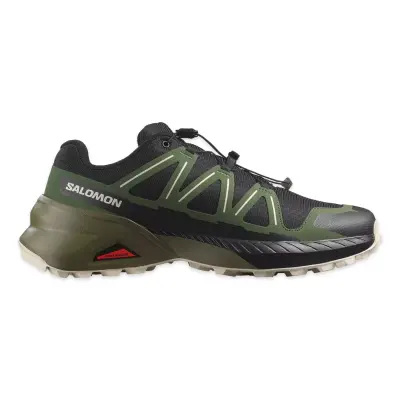 Salomon 475145 Speedcross Peak Outdoor Patika Koşusu Çok Renkli Erkek Spor Ayakkabı - 1