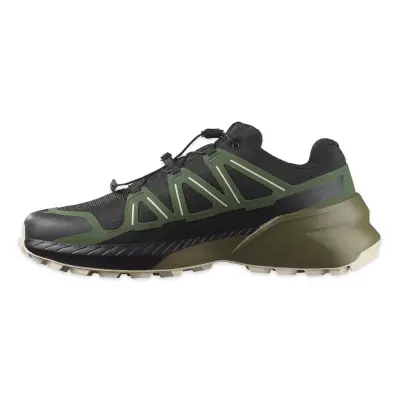 Salomon 475145 Speedcross Peak Outdoor Patika Koşusu Çok Renkli Erkek Spor Ayakkabı - Salomon (1)