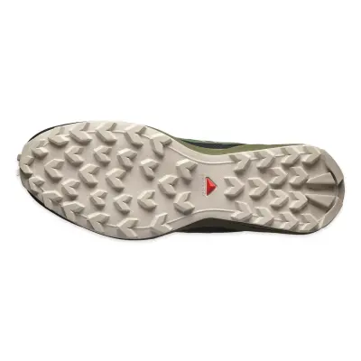 Salomon 475145 Speedcross Peak Outdoor Patika Koşusu Çok Renkli Erkek Spor Ayakkabı - 5